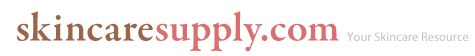 SkinCareSupply.com Logo